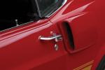 Shelby GT350 Fastback Coupe 1969 года